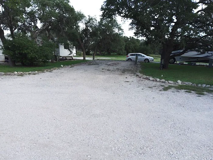 Flat Creek Outpost RV Park Picture 2