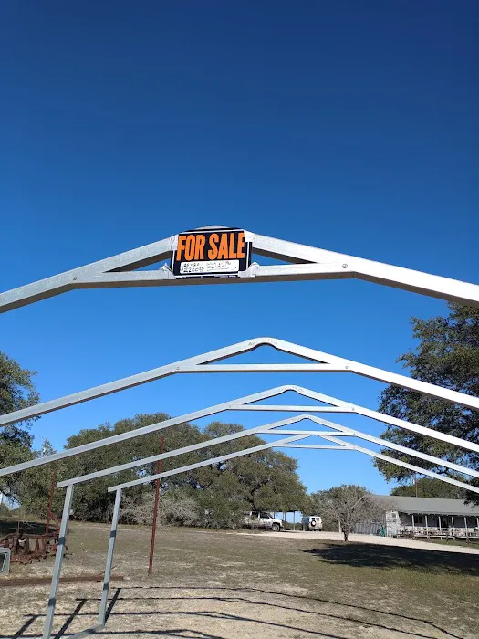 Flat Creek Outpost RV Park Picture 5