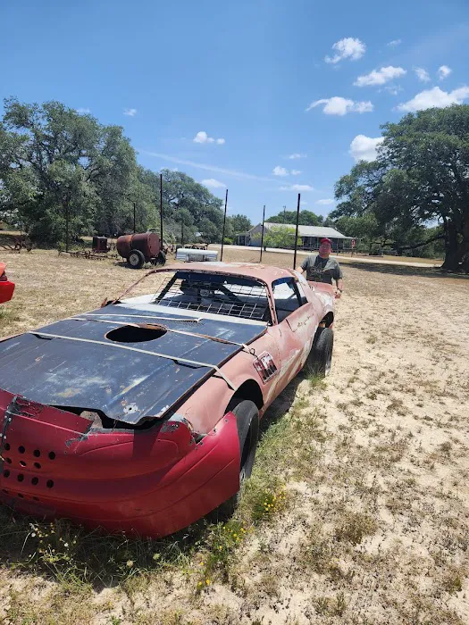 Flat Creek Outpost RV Park Picture 6