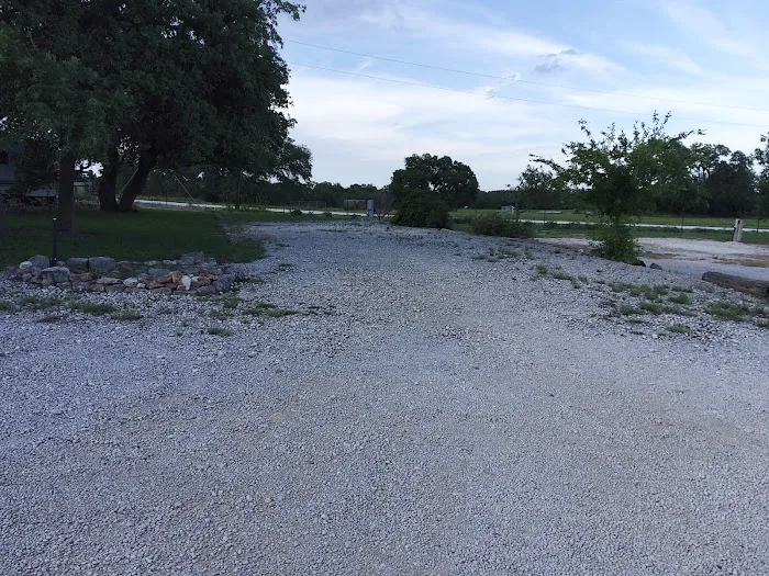 Flat Creek Outpost RV Park Picture 8