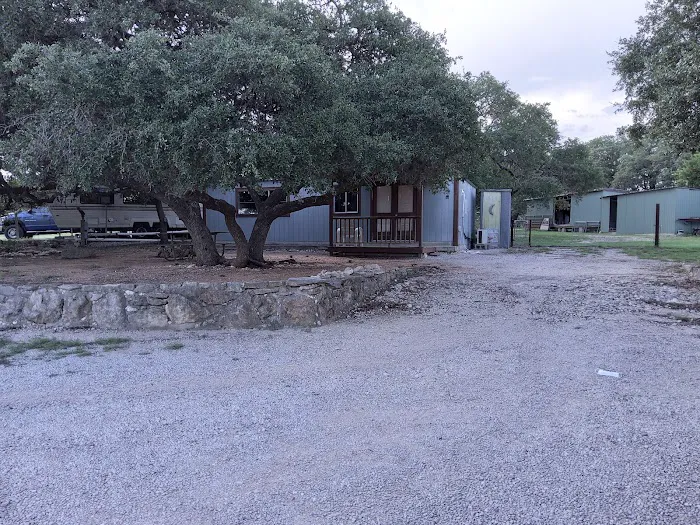 Flat Creek Outpost RV Park Picture 4