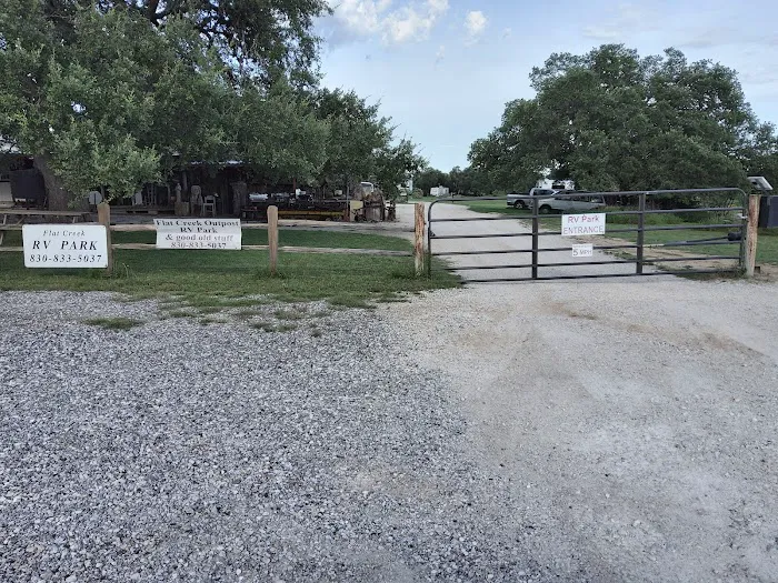 Flat Creek Outpost RV Park Picture 10
