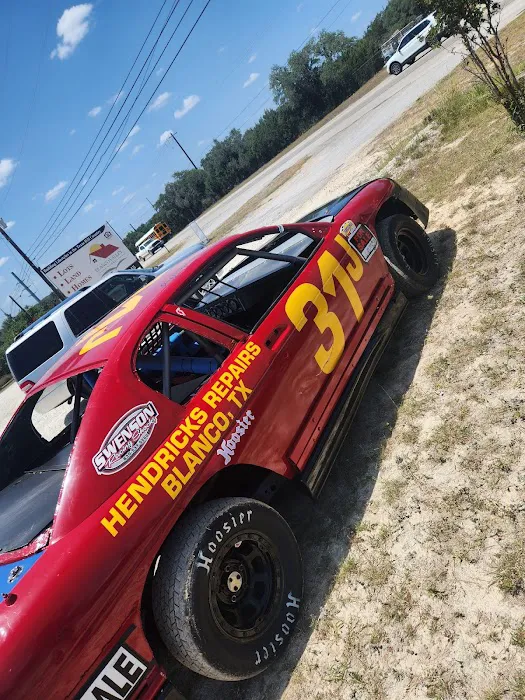 Flat Creek Outpost RV Park Picture 9