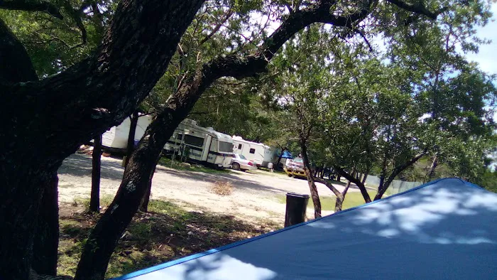 Hidden Hill RV Park Picture 2