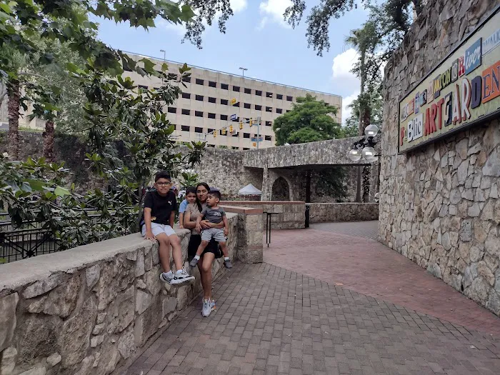 Hidden Hill RV Park Picture 1