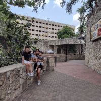 Hidden Hill RV Park ico