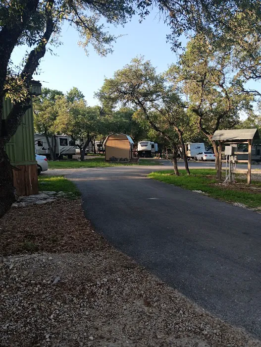 Hidden Hill RV Park Picture 4