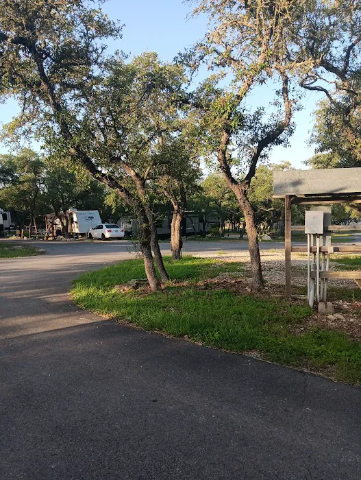 Hidden Hill RV Park Picture 6