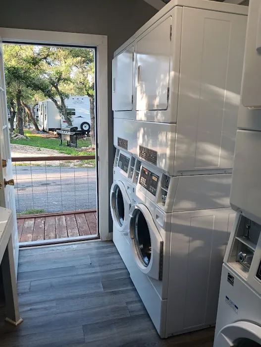 Hidden Hill RV Park Picture 8