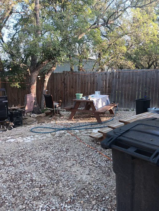 Hidden Hill RV Park Picture 7