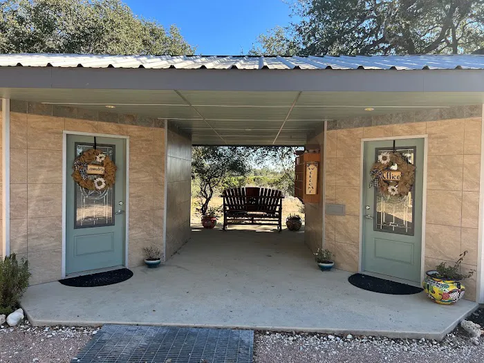 Hidden Hill RV Park Picture 9