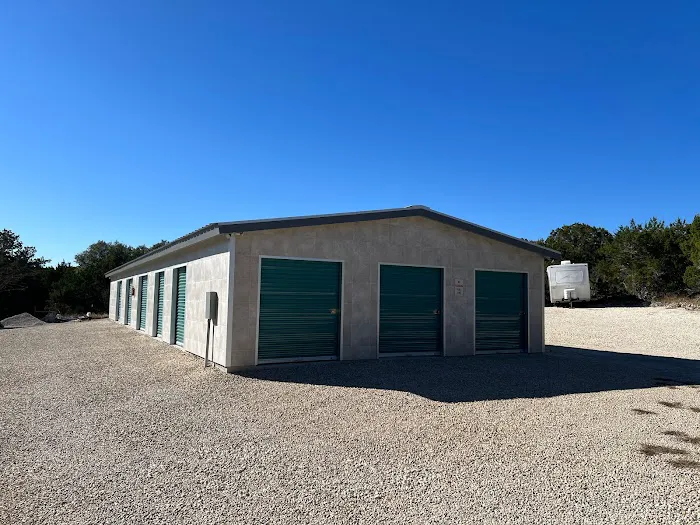 Hidden Hill RV Park Picture 10