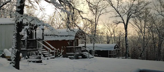 Hill Top Mobile Home Park Picture 2