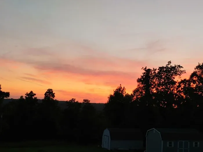 Hill Top Mobile Home Park Picture 3