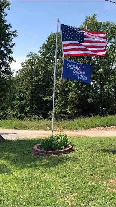 Hill Top Mobile Home Park Picture 7