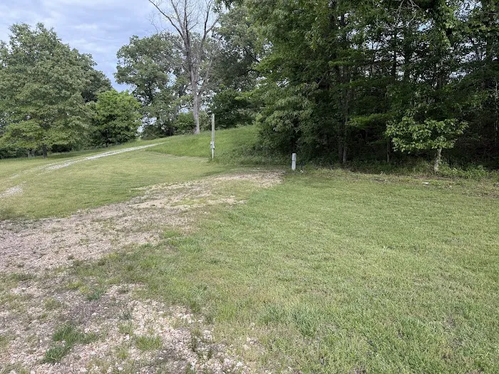 Wilson's Clear Creek Camp Picture 1