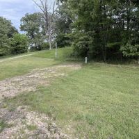 Wilson's Clear Creek Camp ico