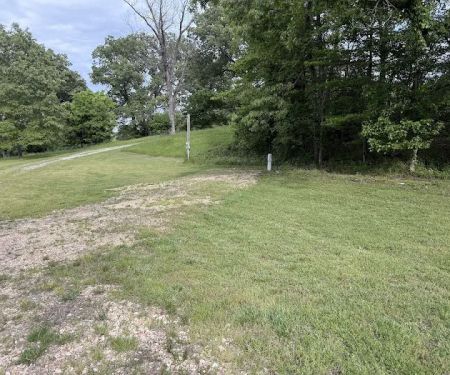 Wilson's Clear Creek Camp