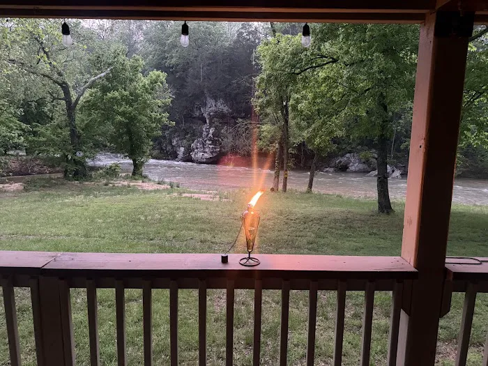 Wilson's Clear Creek Camp Picture 2