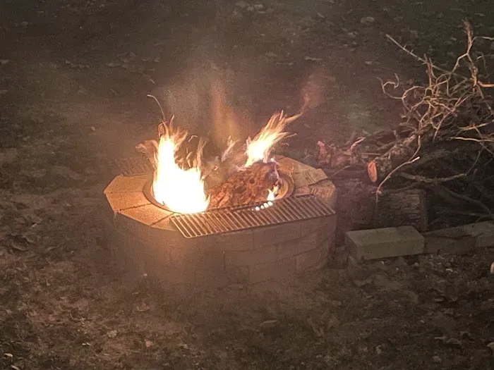 Wilson's Clear Creek Camp Picture 3