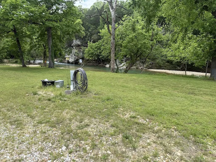 Wilson's Clear Creek Camp Picture 4