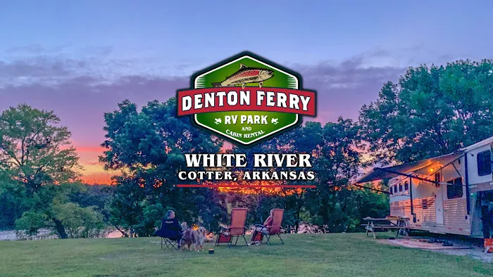 Denton Ferry RV Park & Cabin Rental Picture 5