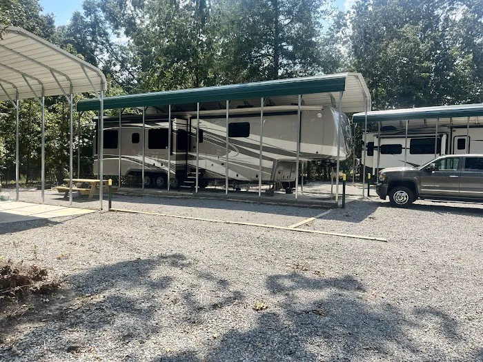 Anglers Choice Rv Park Picture 1