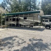 Anglers Choice Rv Park ico