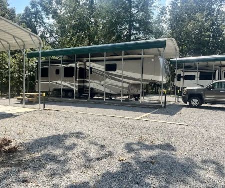 Anglers Choice Rv Park