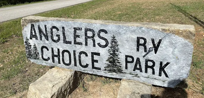 Anglers Choice Rv Park Picture 8