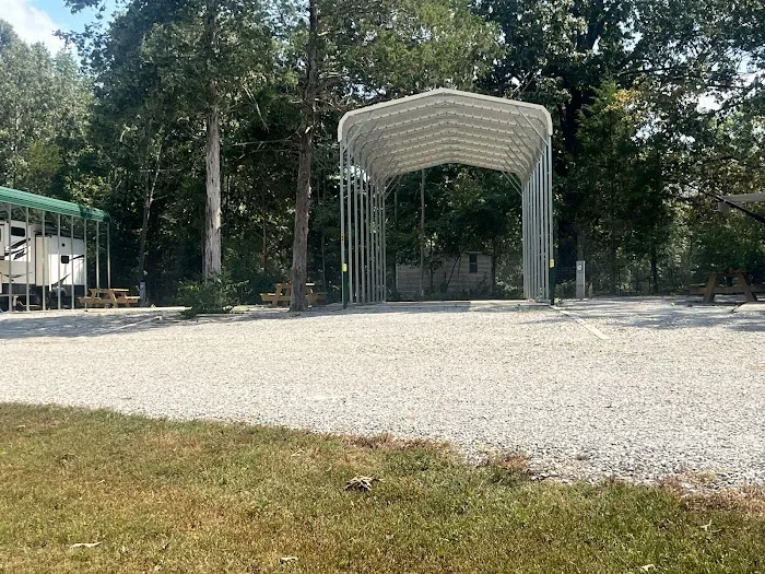 Anglers Choice Rv Park Picture 5