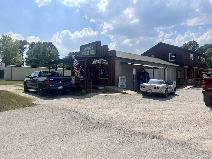 Anglers Choice Rv Park Picture 4