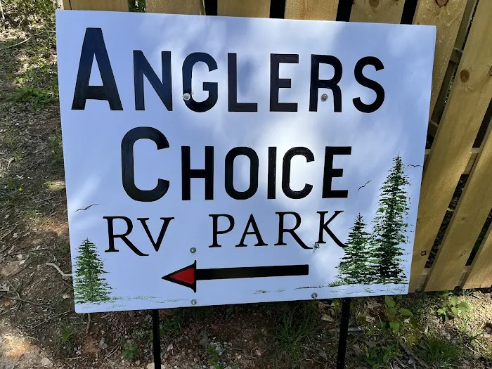 Anglers Choice Rv Park Picture 9