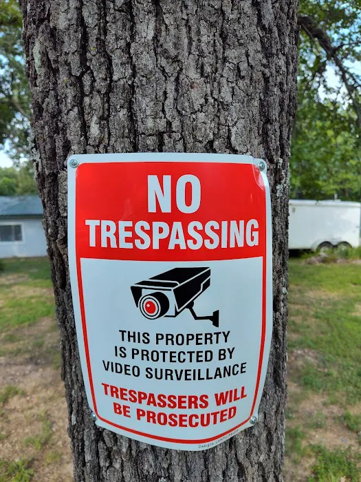 Cedar Hills Mobile Home Park Picture 4