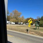 Green acres mobile home and RV park