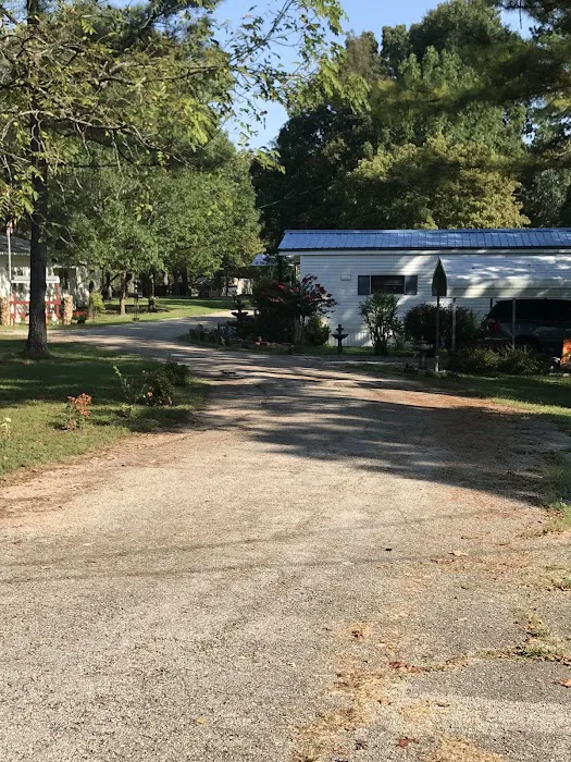 Golden Mobile Senior Park Picture 6