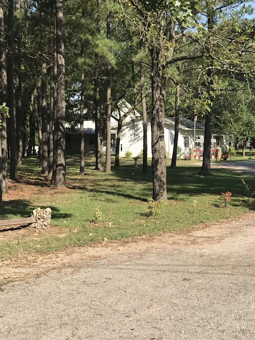 Golden Mobile Senior Park Picture 3