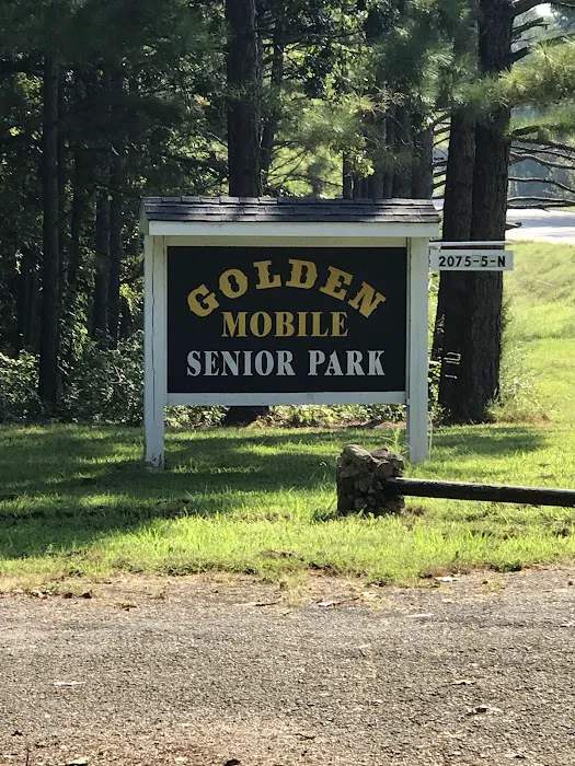 Golden Mobile Senior Park Picture 2