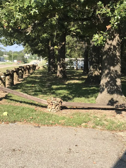 Golden Mobile Senior Park Picture 1