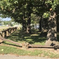 Golden Mobile Senior Park ico