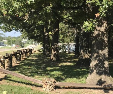 Golden Mobile Senior Park