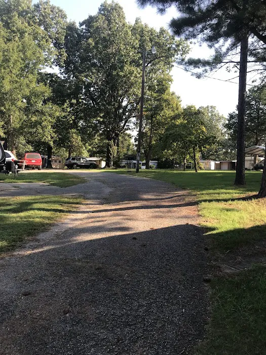 Golden Mobile Senior Park Picture 7