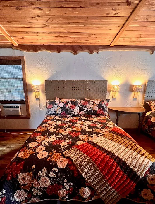 Mulberry River Outdoor Adventures Picture 3