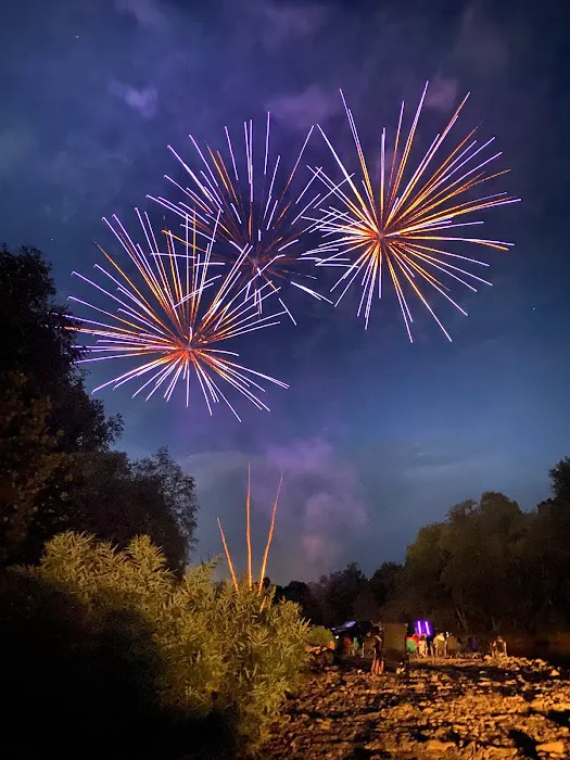 Mulberry River Outdoor Adventures Picture 1