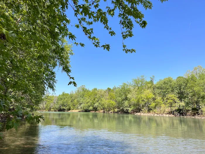 Mulberry River Outdoor Adventures Picture 5