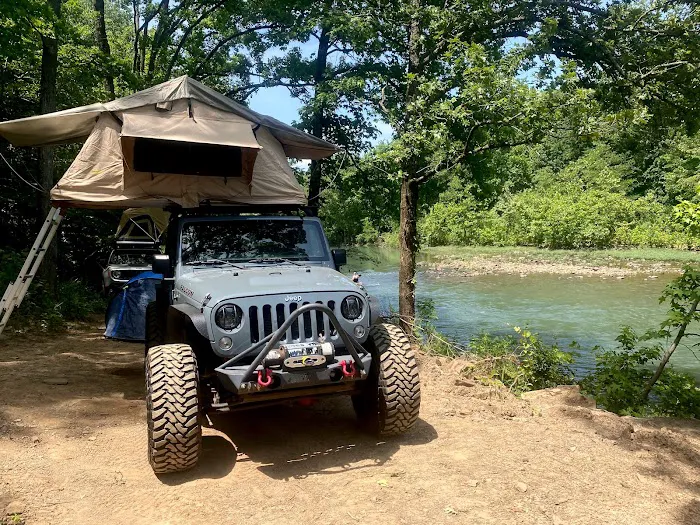 Mulberry River Outdoor Adventures Picture 7