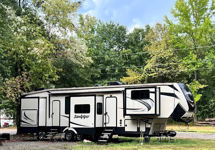 Mulberry River Outdoor Adventures Picture 6