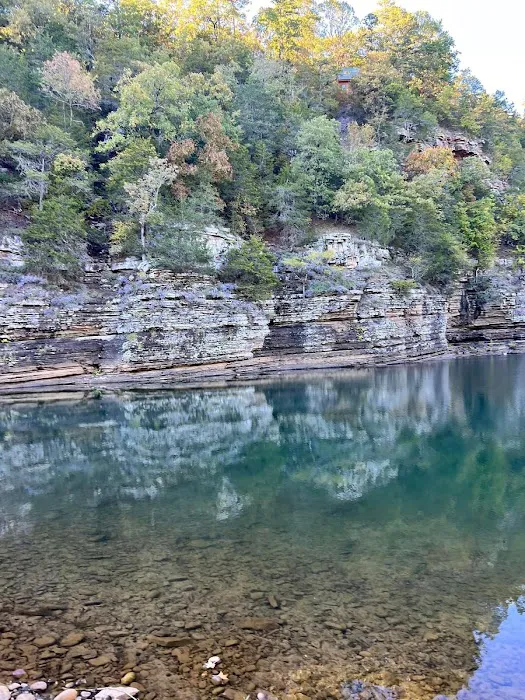 Mulberry River Outdoor Adventures Picture 10