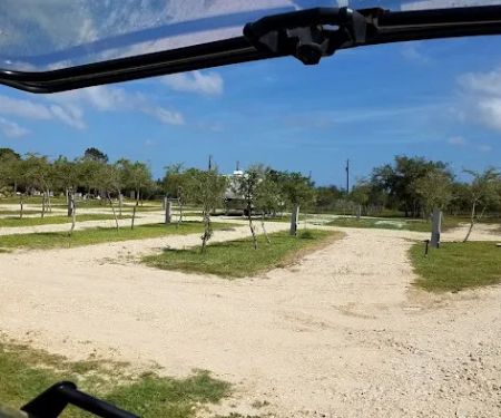 Bay Breeze RV Park