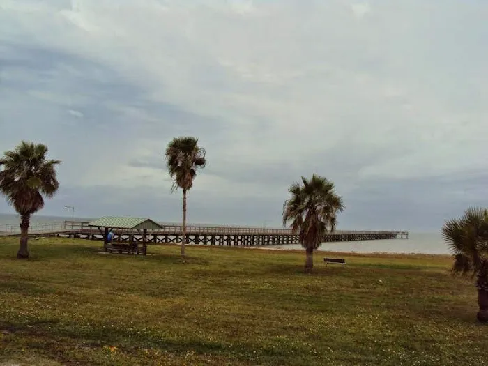 Texas Gulf RV Park Picture 3